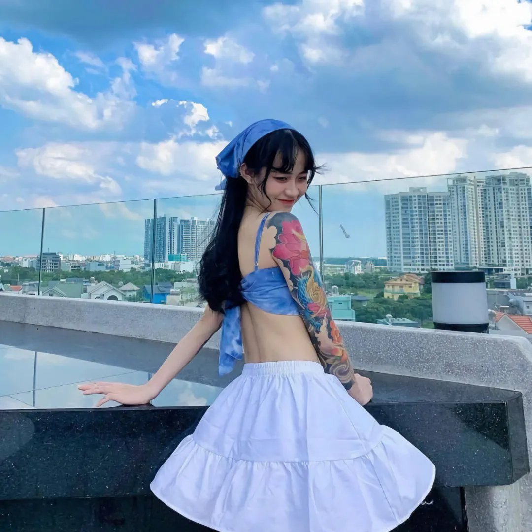 终结的炽天使