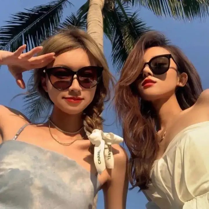美丽的凯特