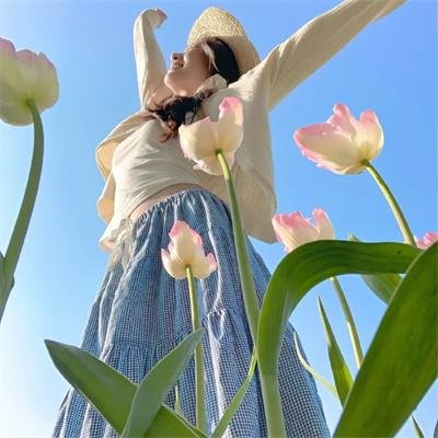 那些女人