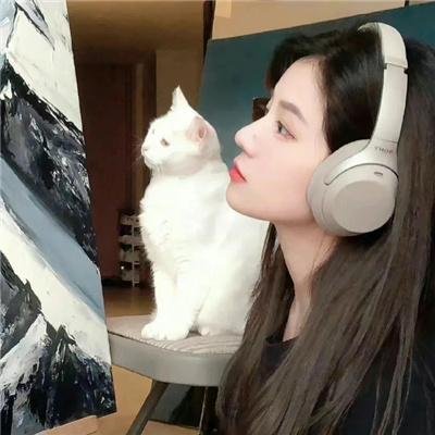 当男人变成女人