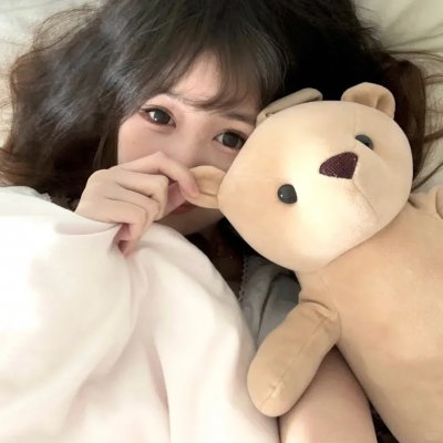 火星坏女孩