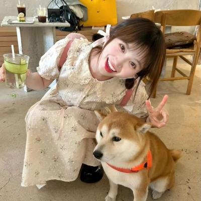 长腿女孩们